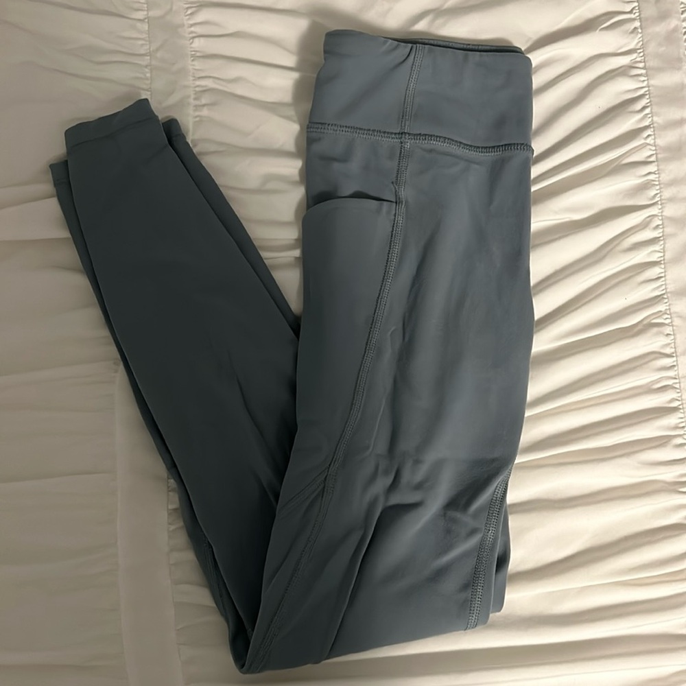 Athleta Girls Leggings - Size 12 - Great Condition